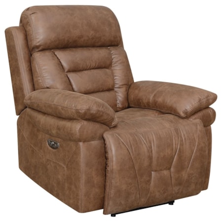 3-Piece Power Reclining Set