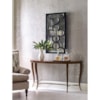 Hammary Vantage Console Table