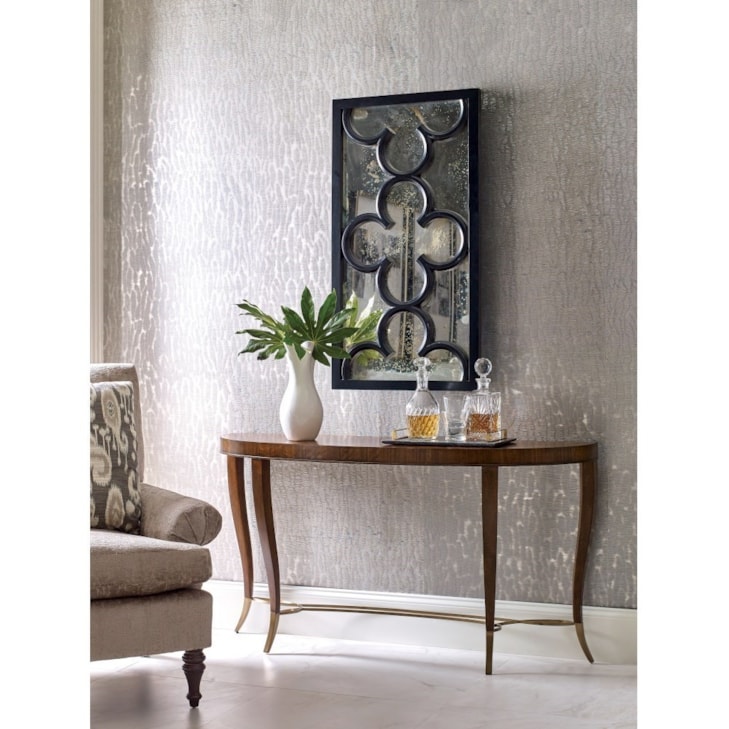 Hammary Vantage Console Table