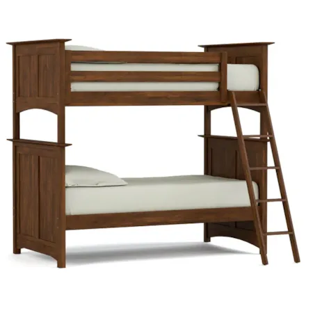 Gable Road Bunk Bed