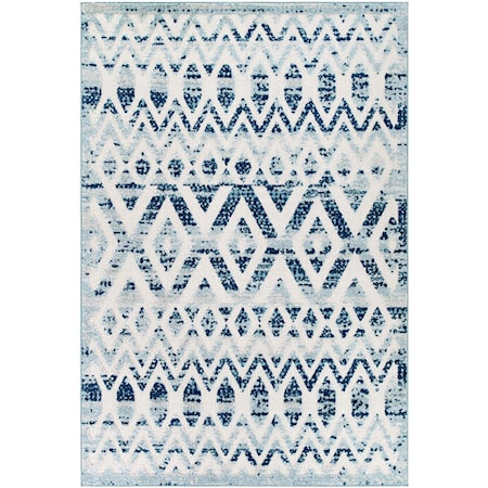 8 x 10 Rug