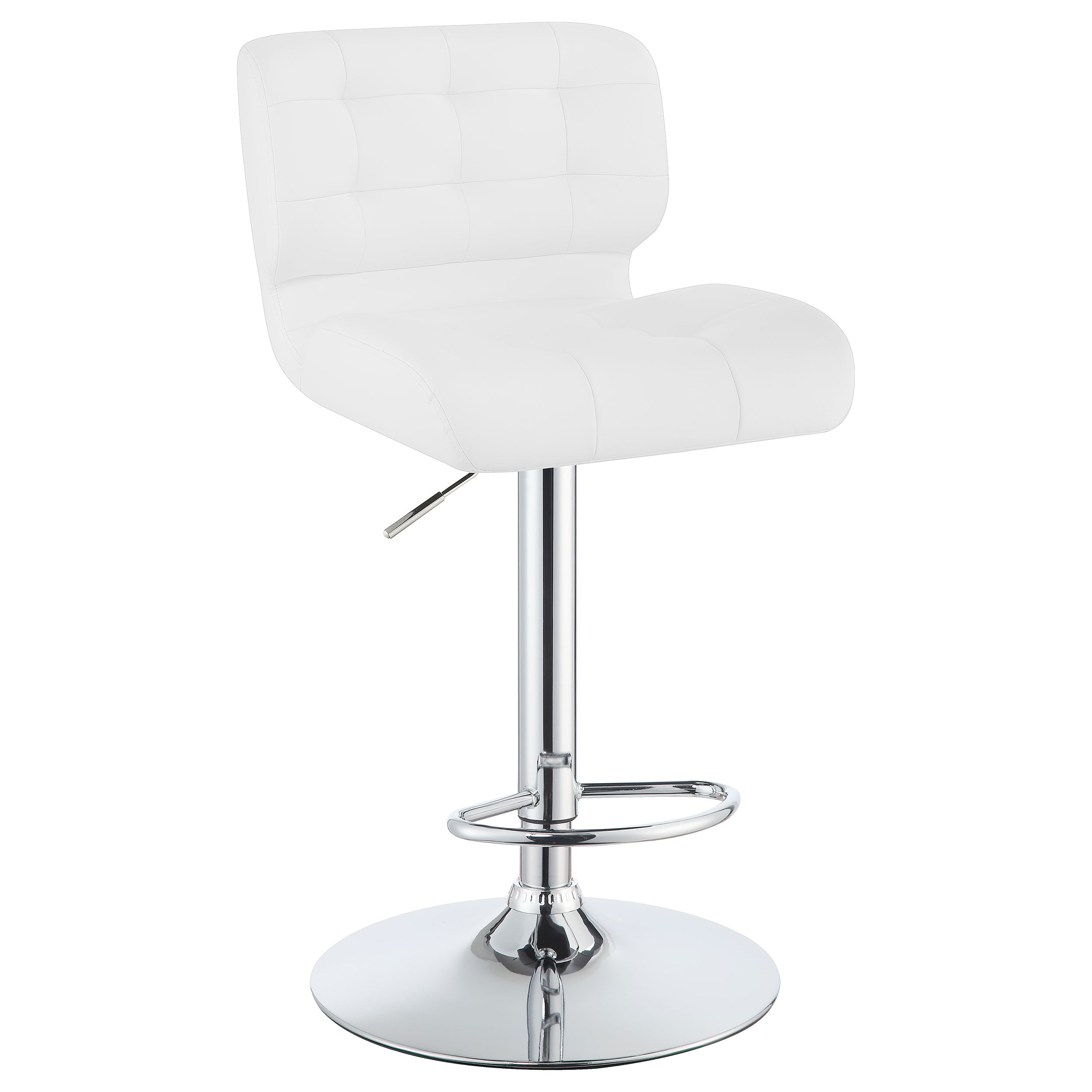 Solana Adjustable Bar Stools and