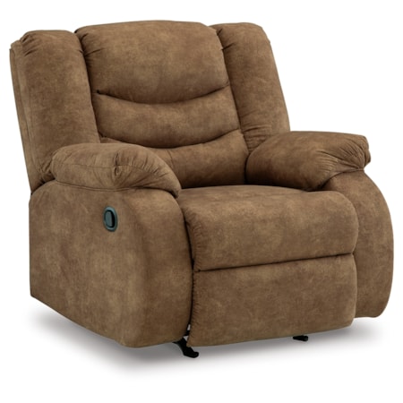 Rocker Recliner