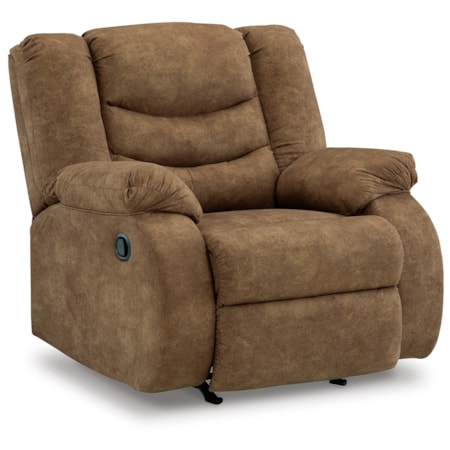 Rocker Recliner