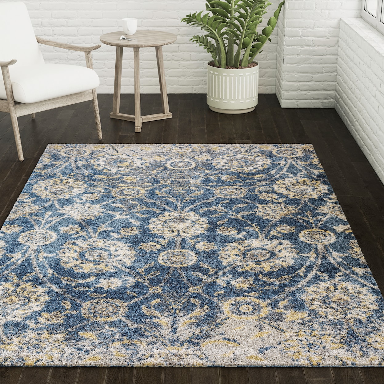 Dalyn Orleans 9'10" x 13'2" Rug