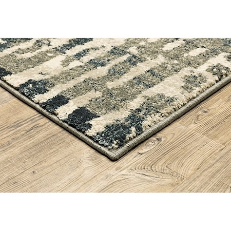 7&apos; 10&quot; x 10&apos; Rug