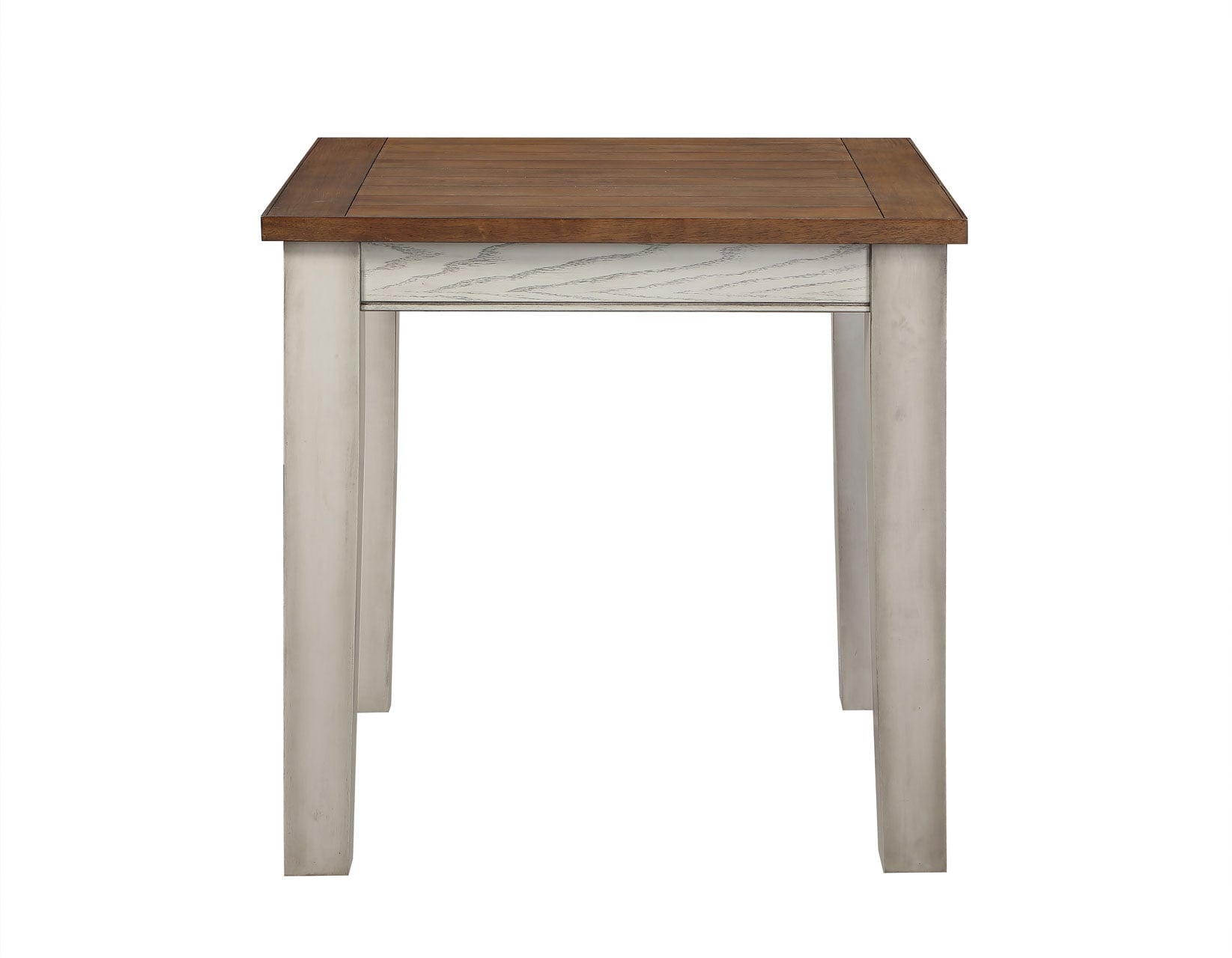 Steve Silver Lindale 5-Piece Counter Dining Set