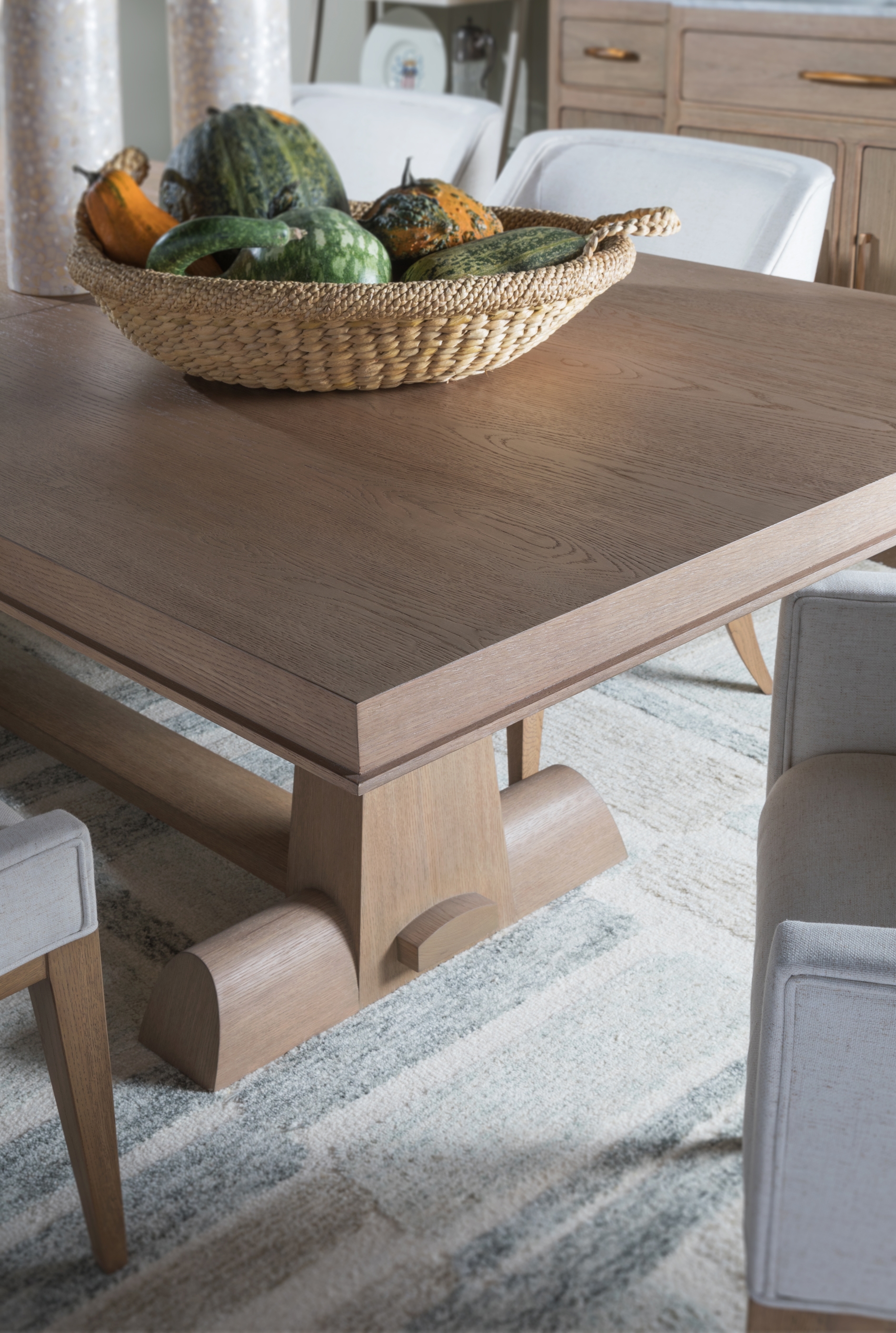 Artistica Simpatico Rectangular Dining Table