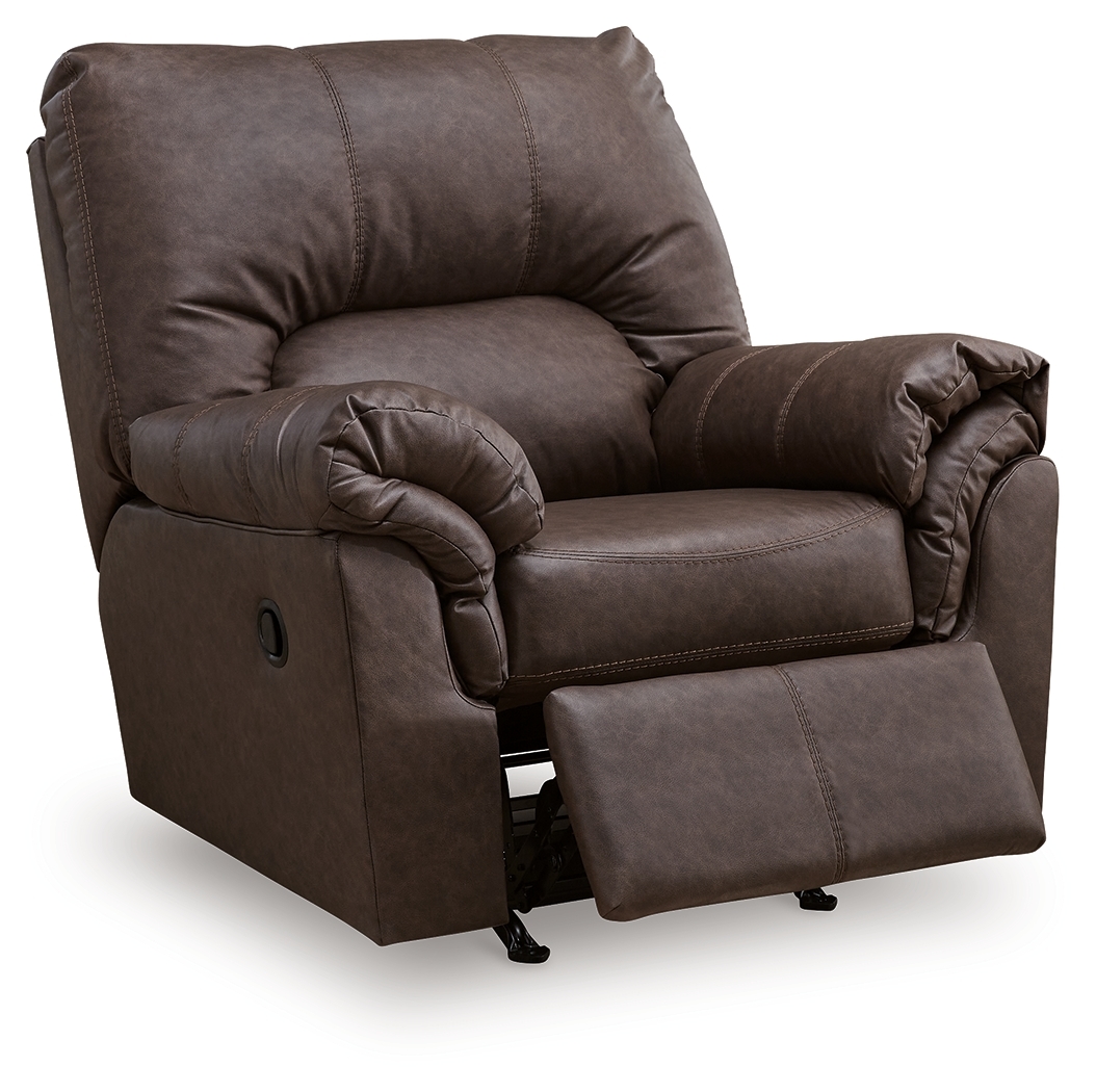 Signature Design by Ashley Whitlock Rocker Recliner