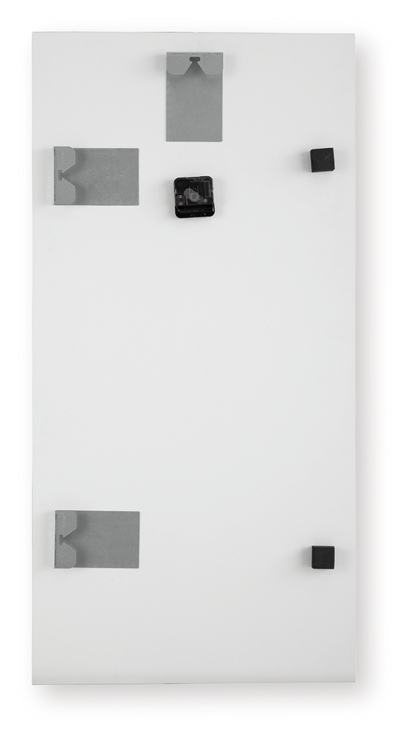 Signature Design by Ashley Teague Wall Clock