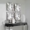Uttermost Archive Archive Nickel Wall Decor