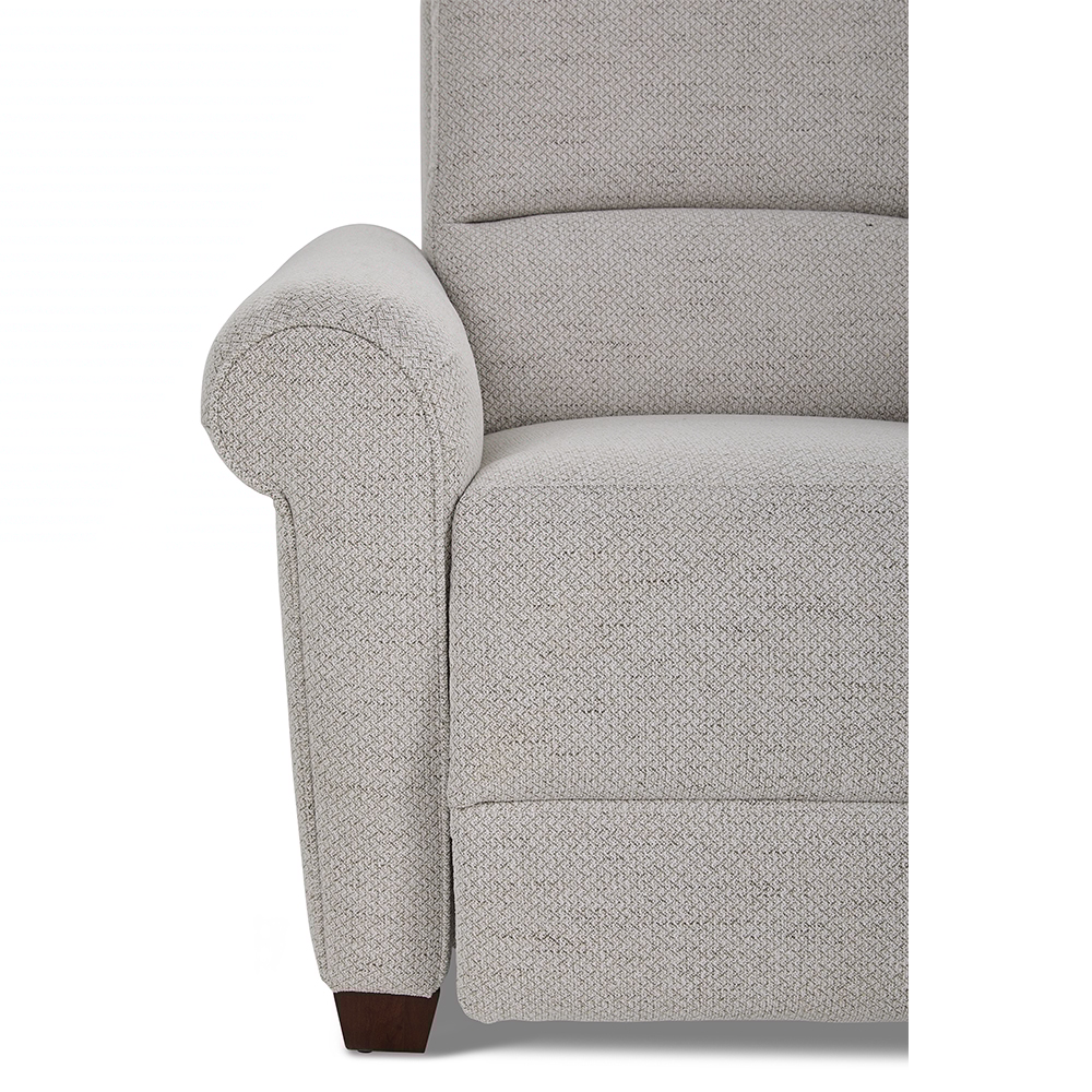 La-Z-Boy Clybourn Power Reclining Chair w/ Headrest