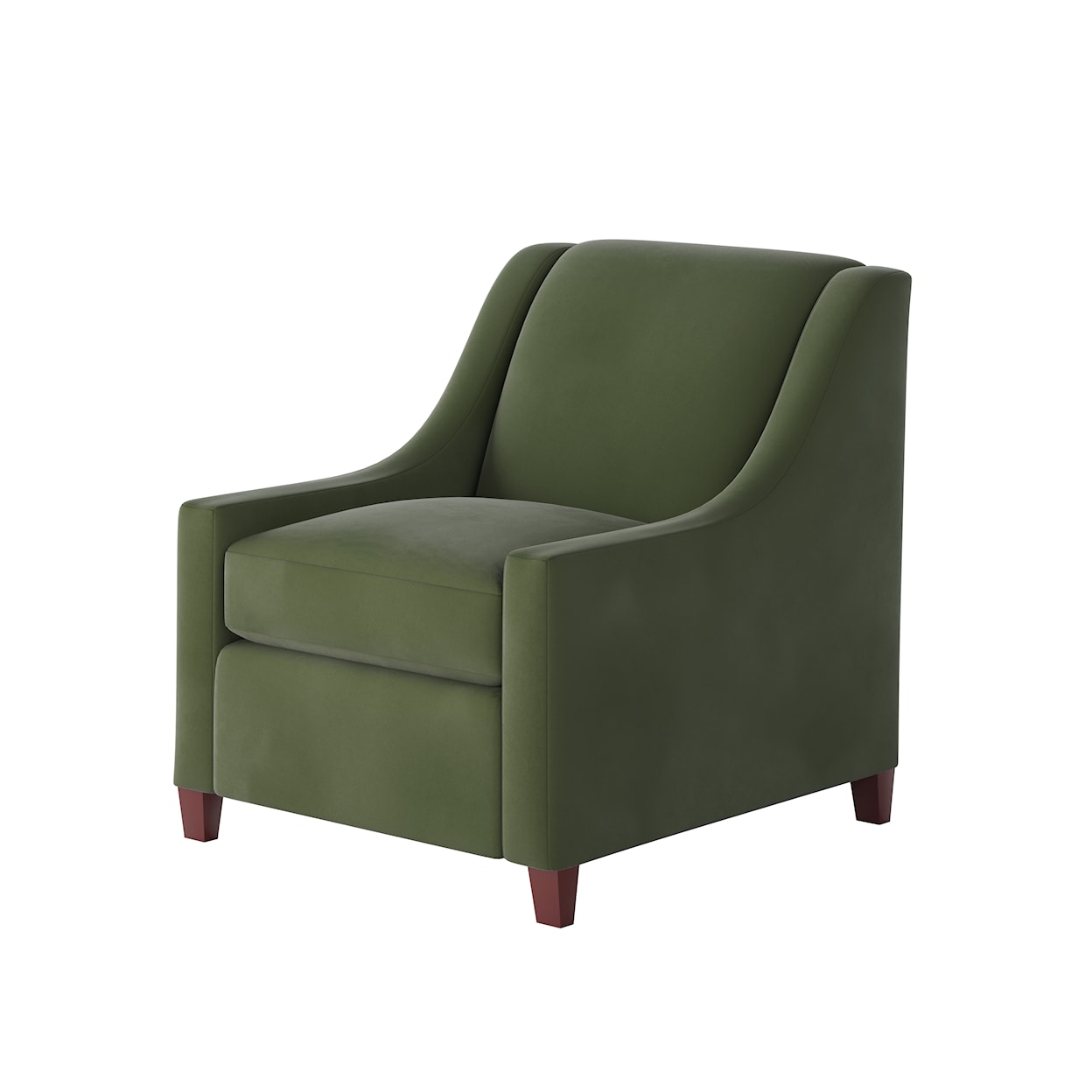 Fusion Furniture Grab A Seat Accent Chair