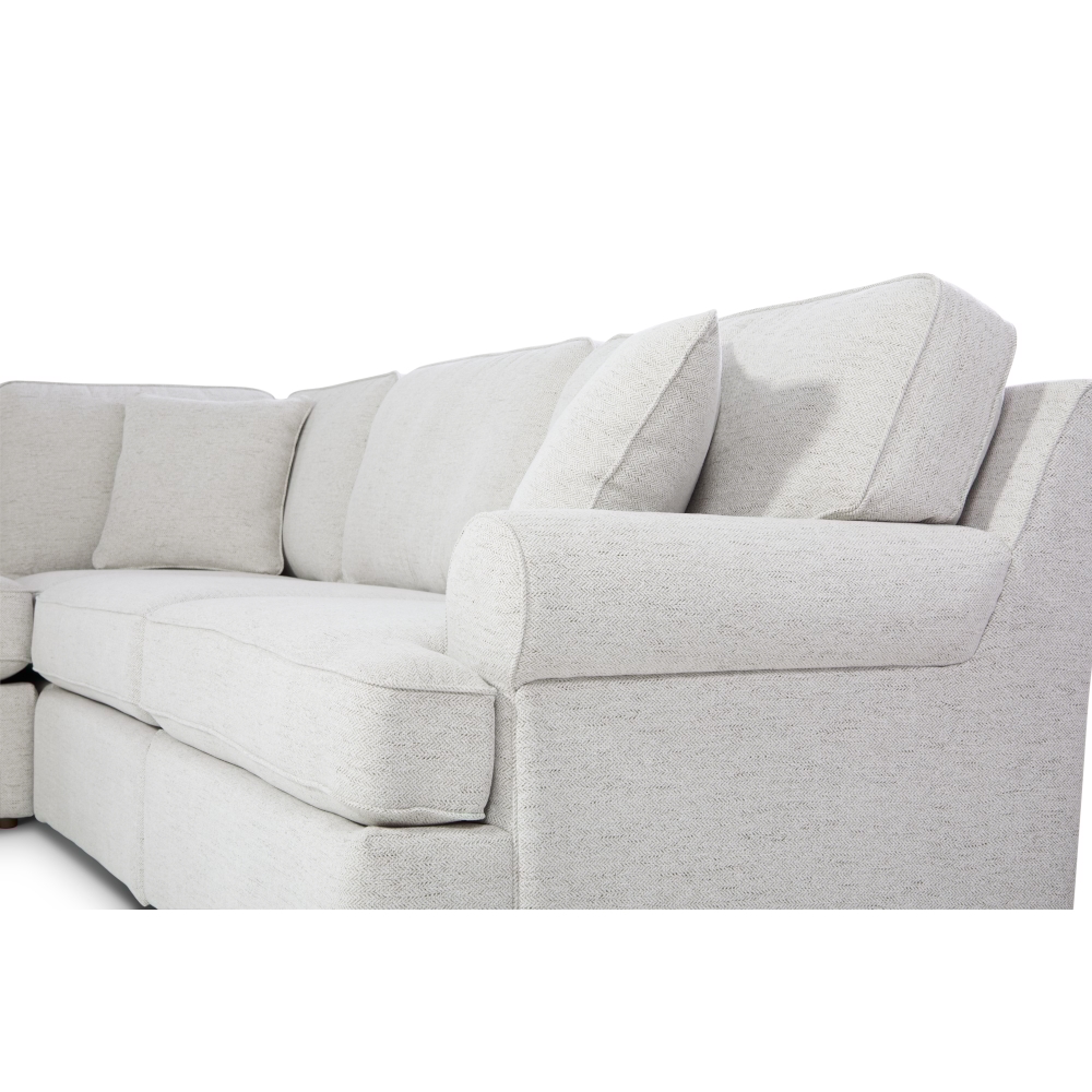 La-Z-Boy Alani 6-Piece Sectional Sofa