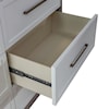 Liberty Furniture Palmetto Heights 9-Drawer Chesser