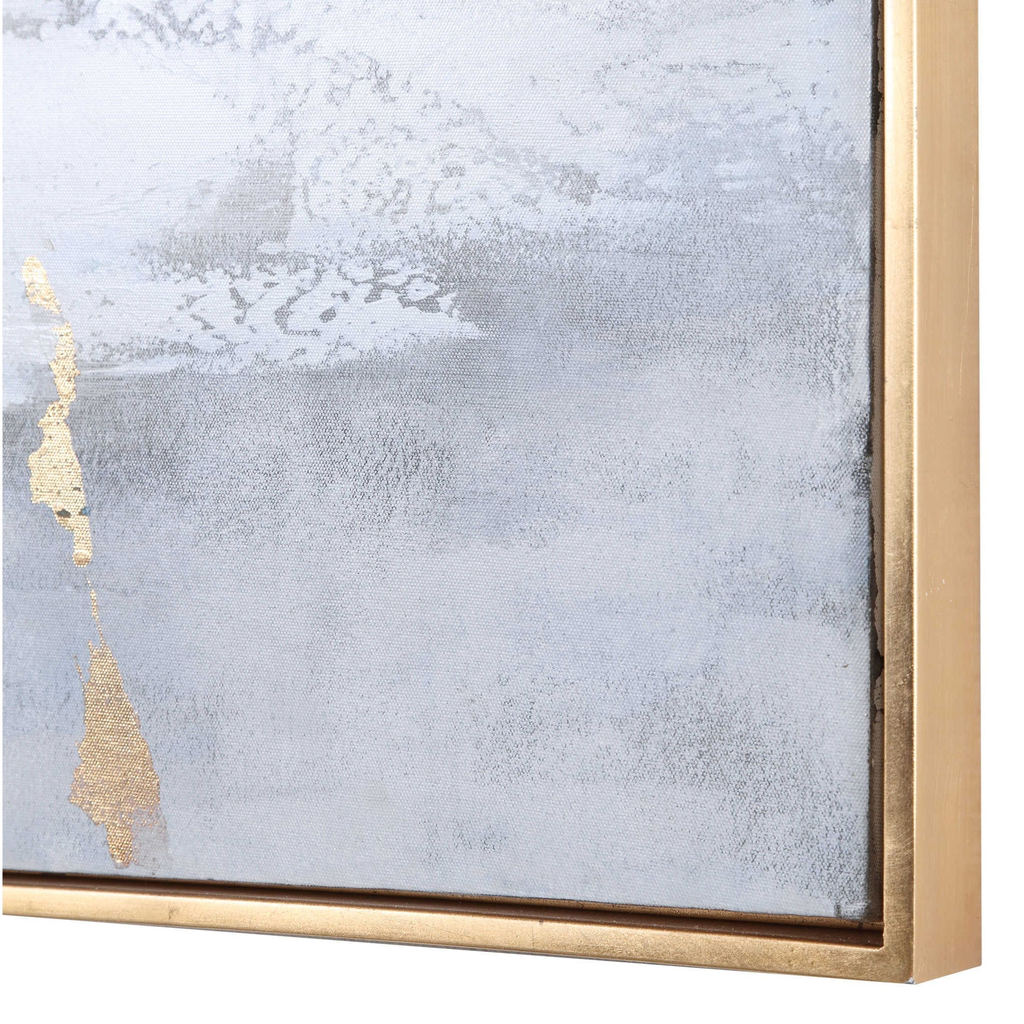 Uttermost Art Road Less Traveled Abstract Art