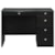 Crown Mark Avery  Glam Vanity with Glass Top