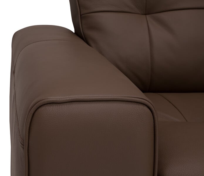 Palliser Pachuca Pachuca 5-Seat Chaise Sectional Sofa