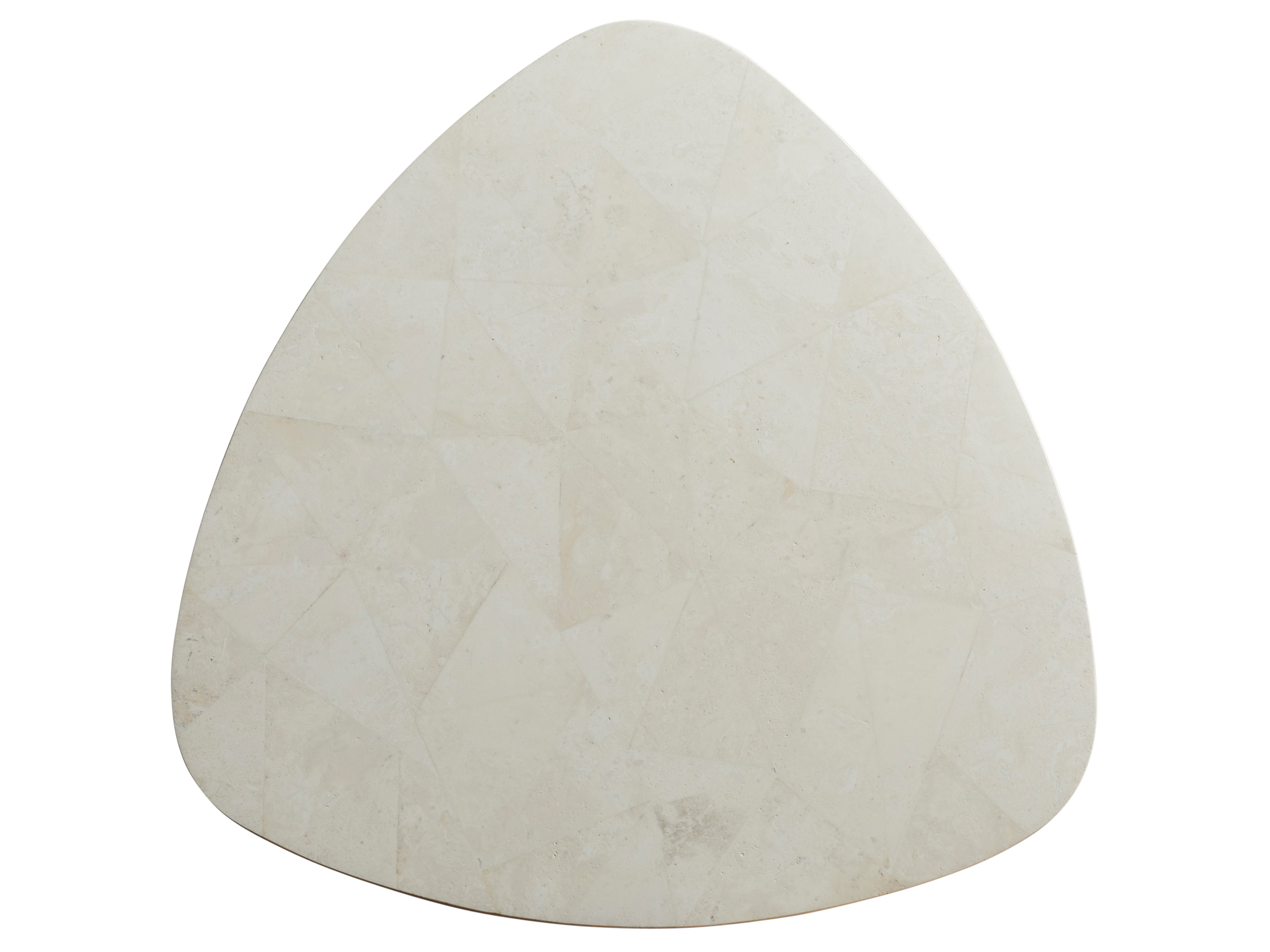 Haley Woven Accent Table