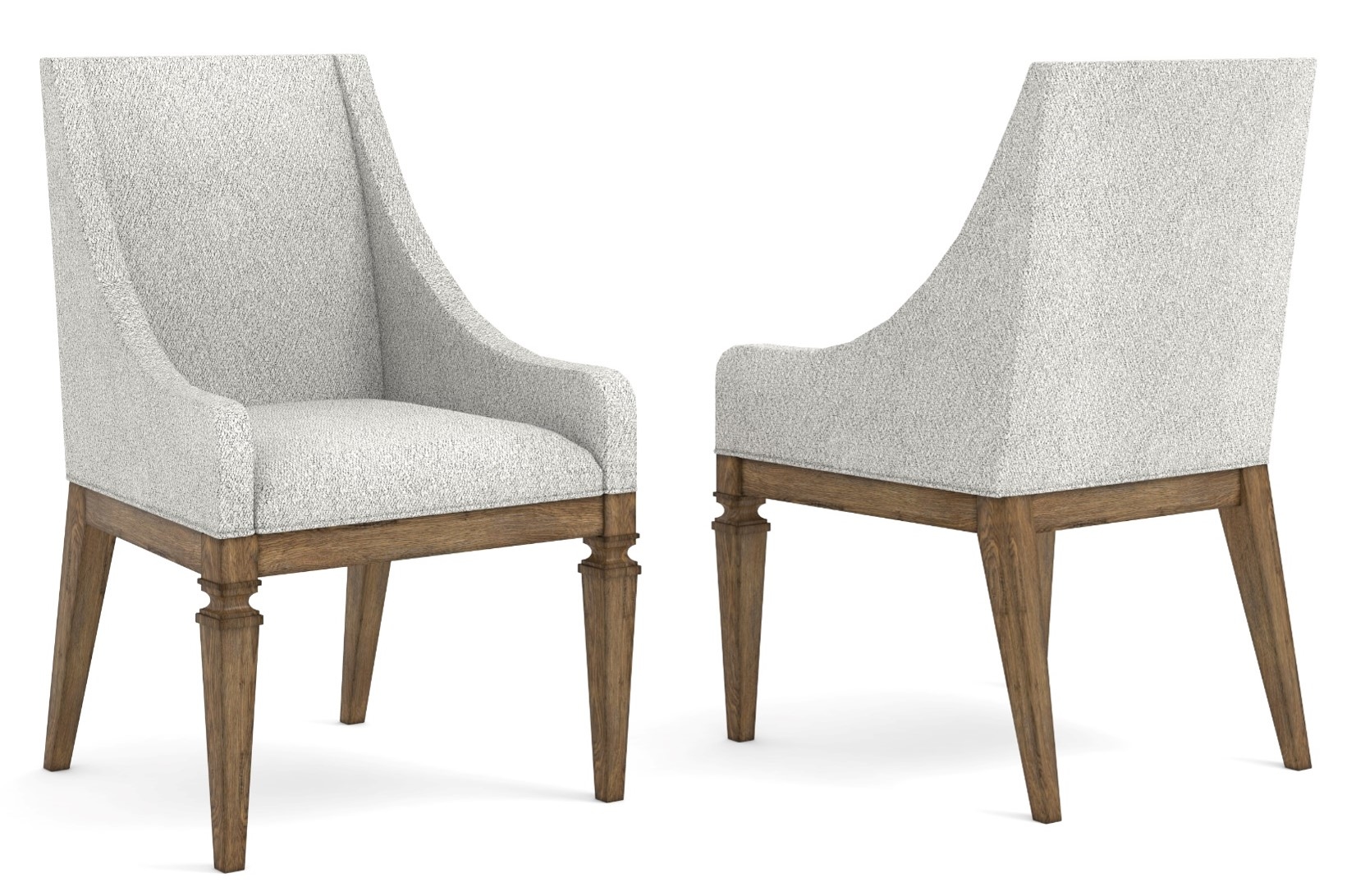 CAMDEN 9-PIECE DINING SET