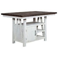 Farmhouse Gathering Table