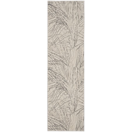 2'2" x 7'6"  Rug
