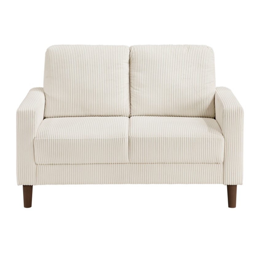 Homelegance Crandall Loveseat
