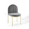 Modway Isla Dining Side Chair