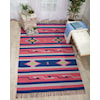 Nourison Baja 3'6" x 5'6"  Rug