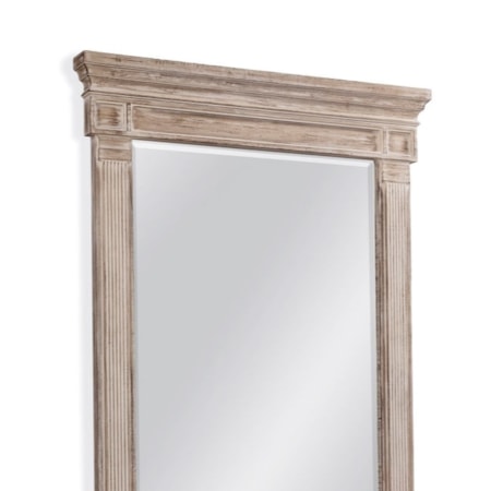 Ione Leaner Mirror