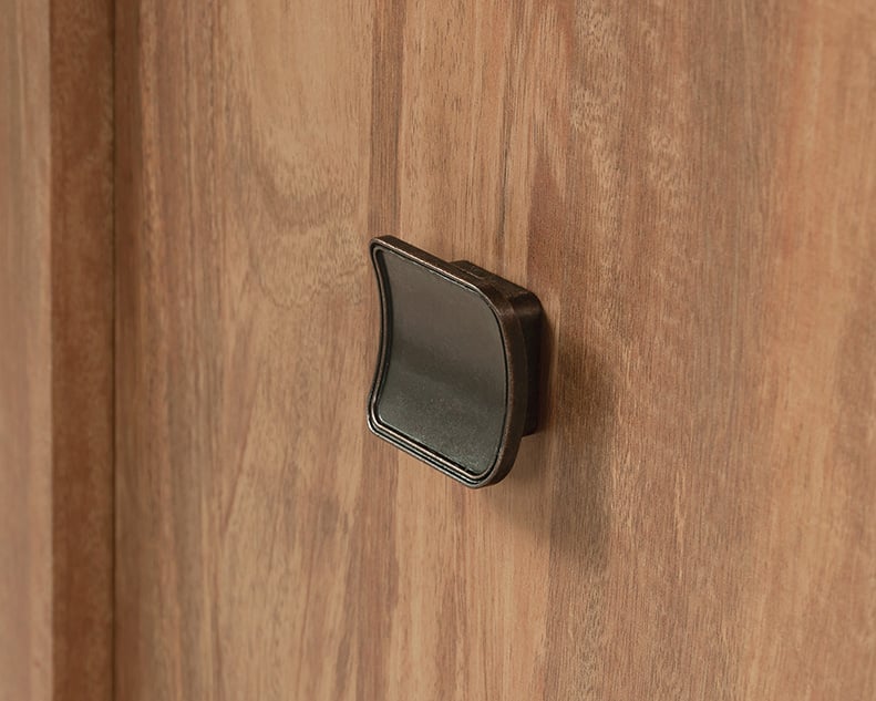 Two-Door Base Storage Cabinet