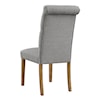Signature Design by Ashley Furniture Harvina Dining Chair