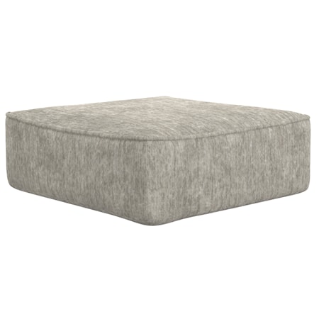 Cocktail Ottoman