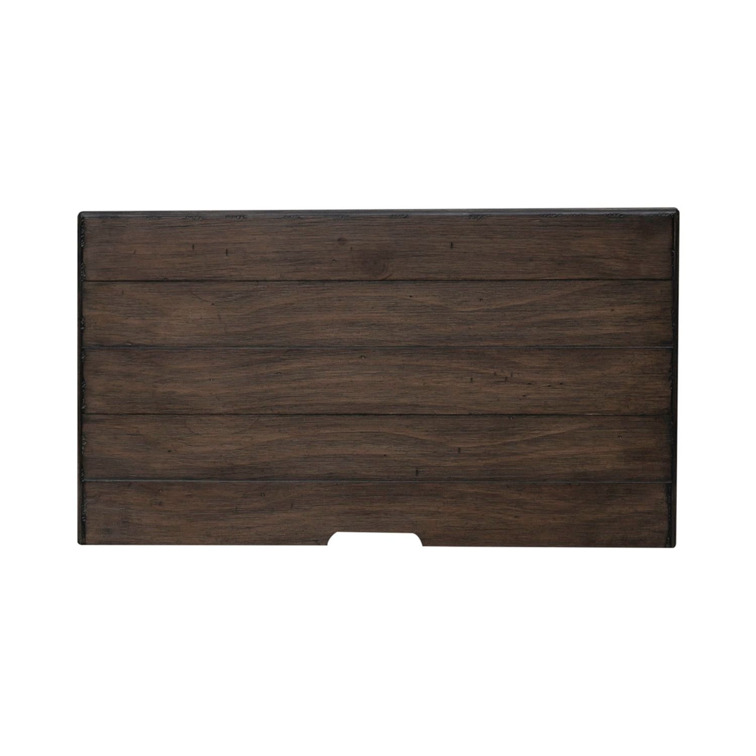 Liberty Furniture River Place 3-Drawer Nightstand