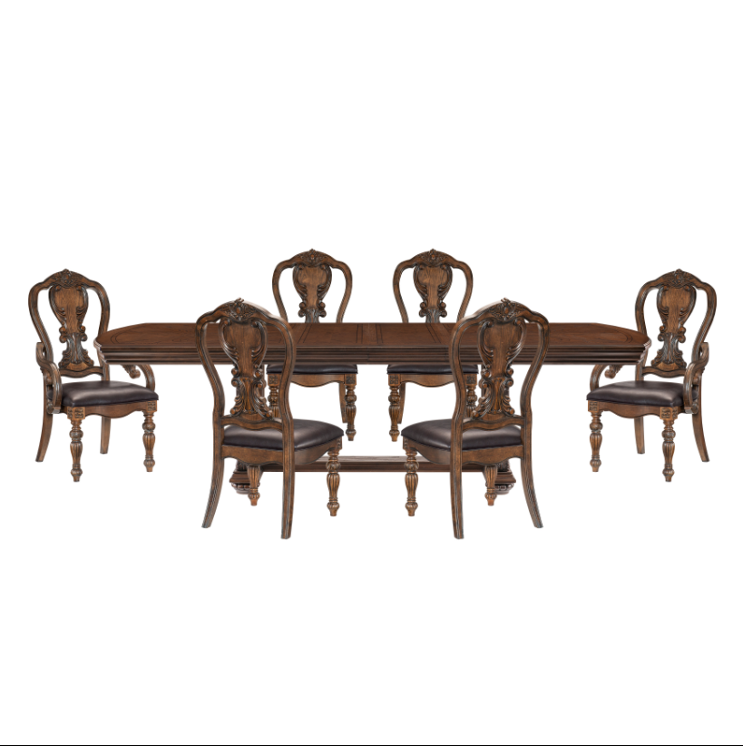 7-Piece Dining Set