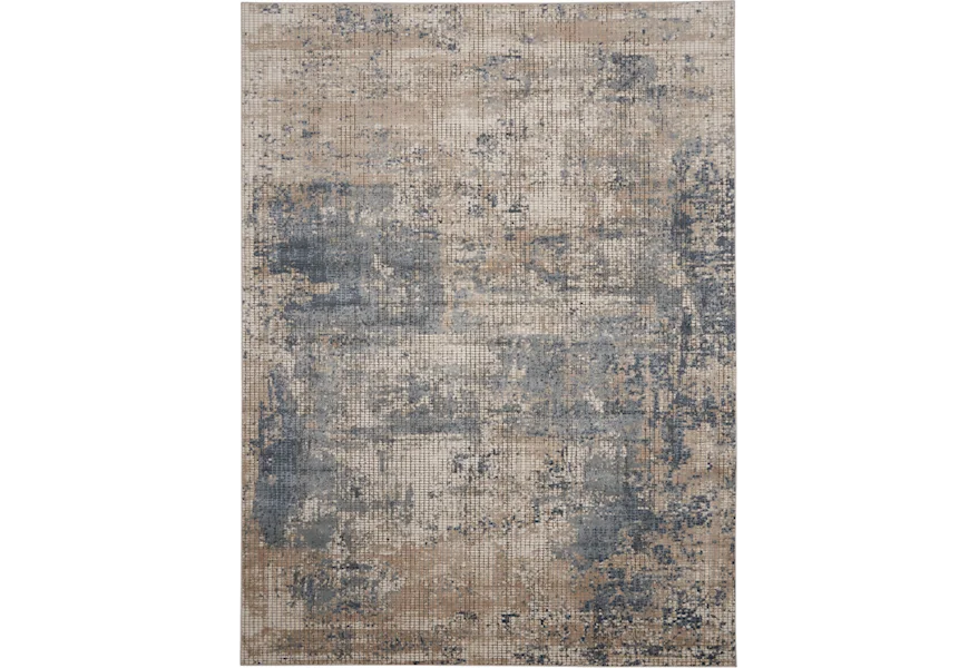 Quarry 8'10" x 11'10"  Rug by Nourison at Darvin Furniture