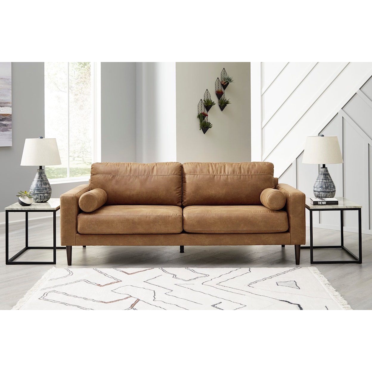 Signature Design by Ashley Telora Sofa