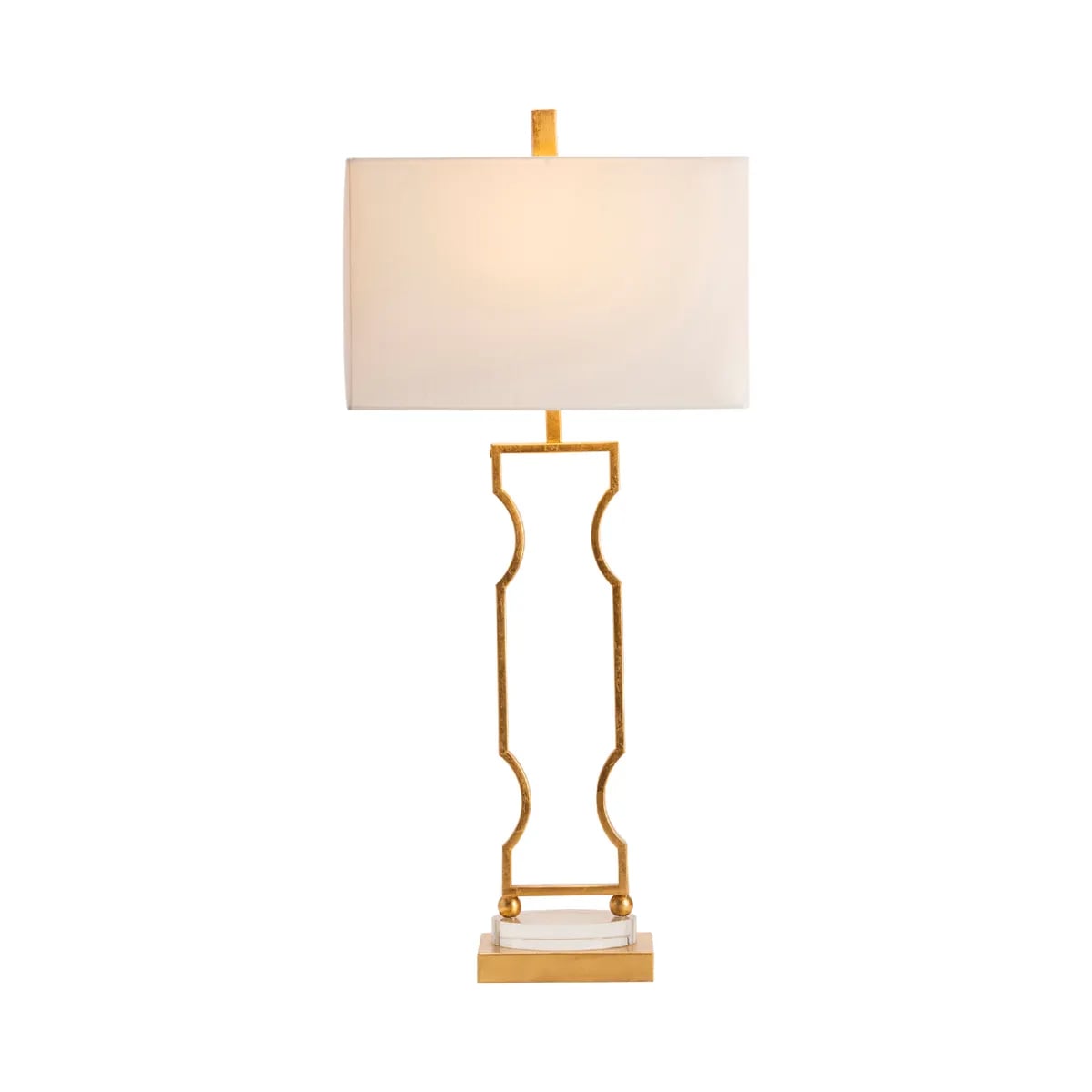 Carlisle Table Lamp