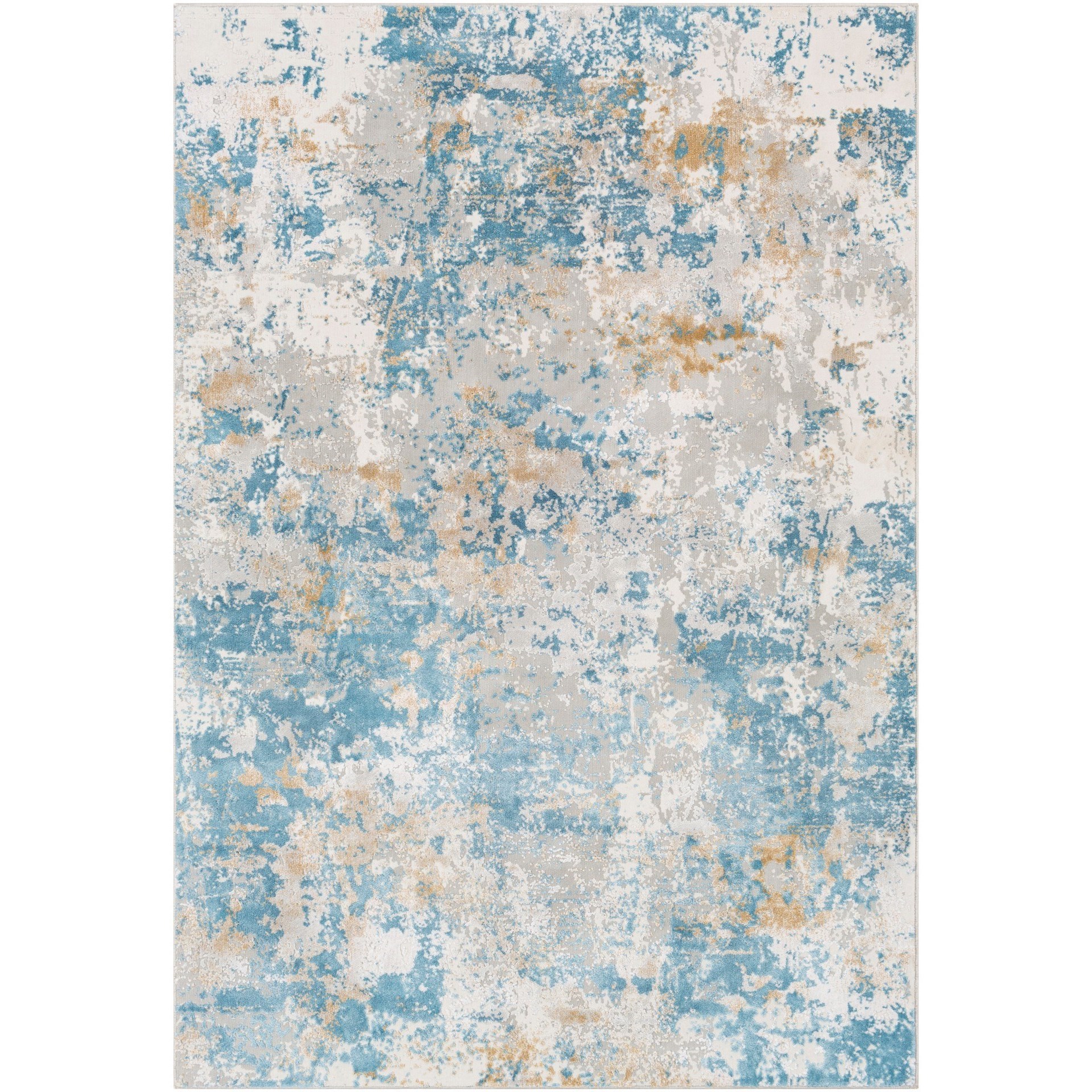 Surya Rugs Aisha 5&#39; 3&quot; x 7&#39; 3&quot; Rug