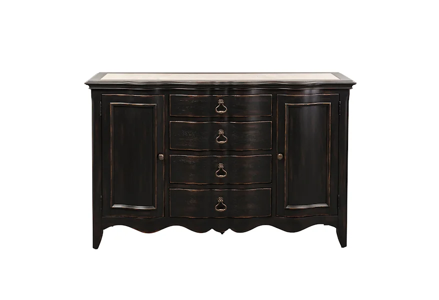 Chesapeake Dining Server by Liberty Furniture at Dream Home Interiors
