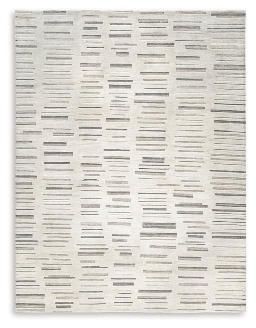 8' X 10' Rug