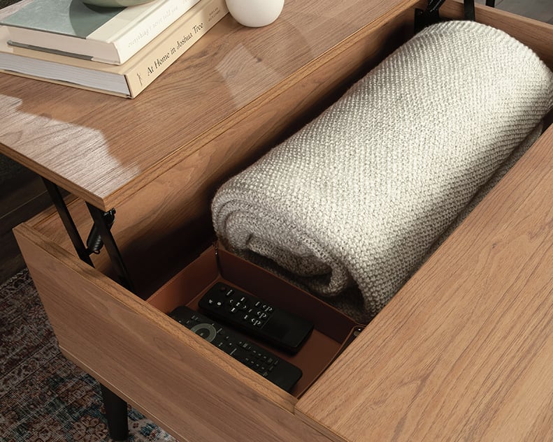 Ambleside Lift Top Coffee Table Sw