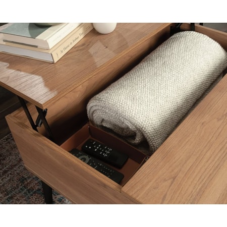 Ambleside Lift Top Coffee Table Sw