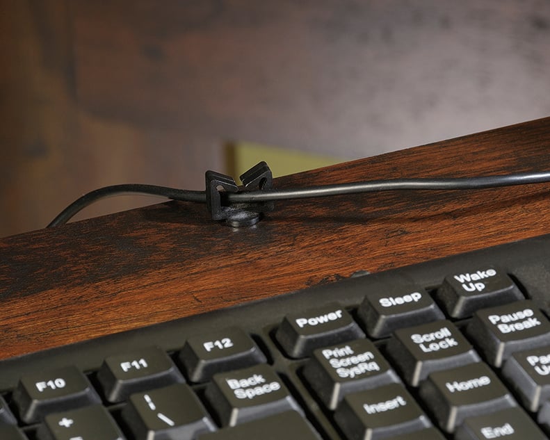 Corner Computer Desk