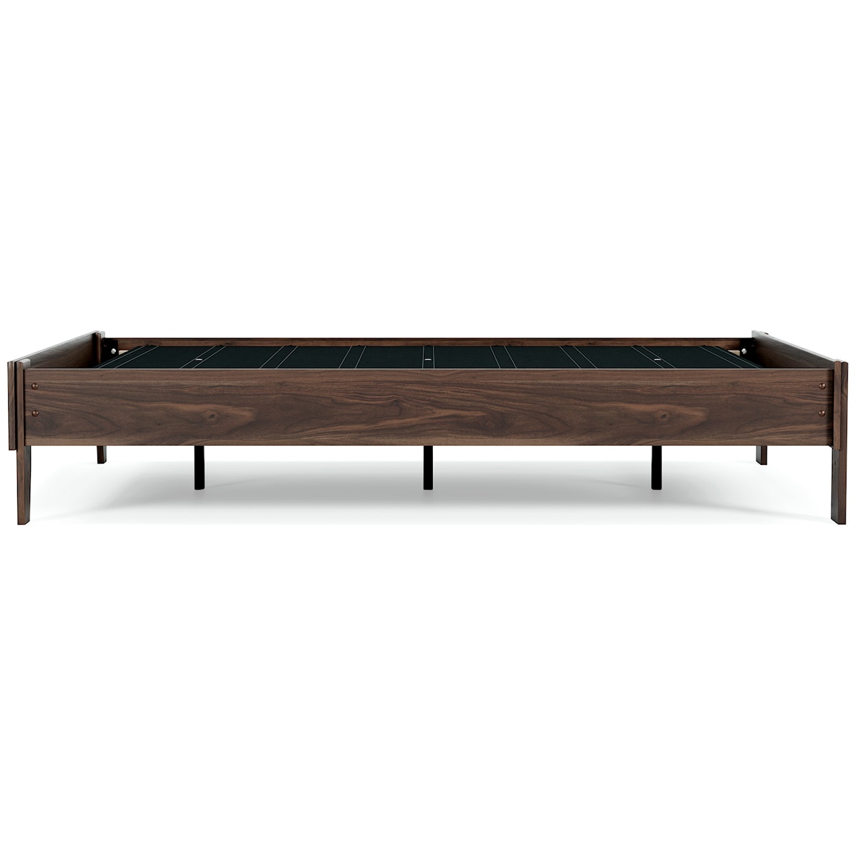 Ashley Furniture Signature Design Calverson Full Platform Bed