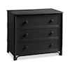 Braxton Culler Summer Retreat Summer Retreat Three Drawer Chest