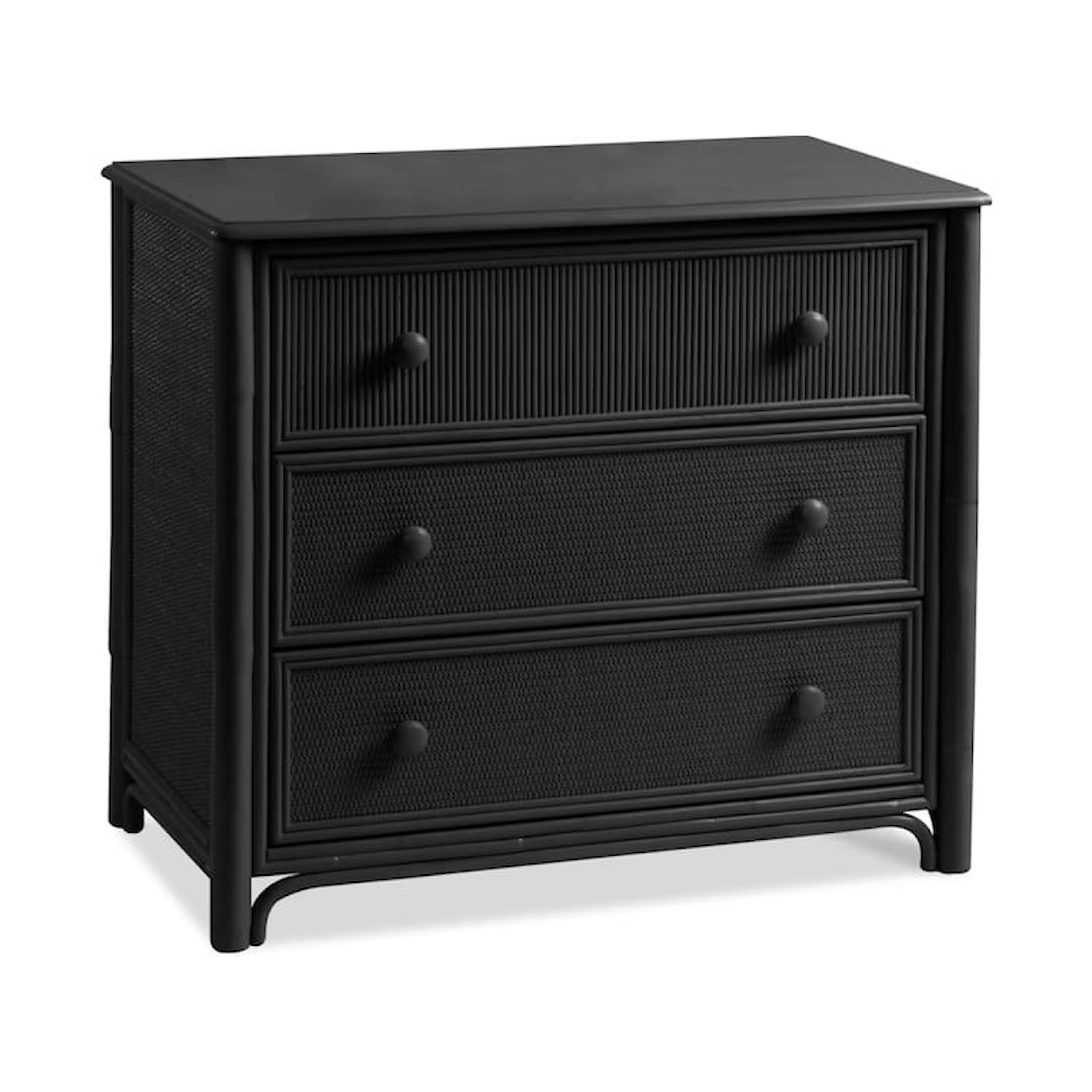 Braxton Culler Summer Retreat 3-Drawer Chest