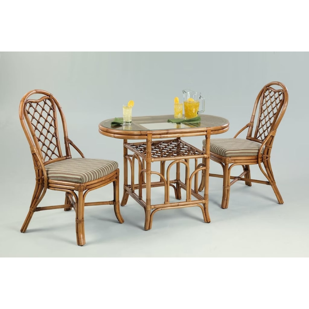 Braxton Culler Trellis Breakfast Table