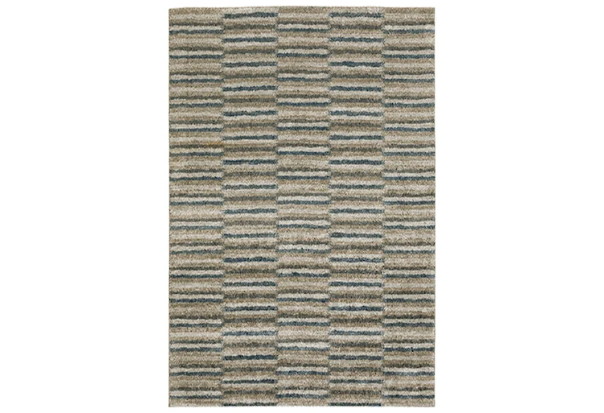 Alton 6' 7" X 9' 6" Rug by Oriental Weavers at Sheely's Furniture & Appliance