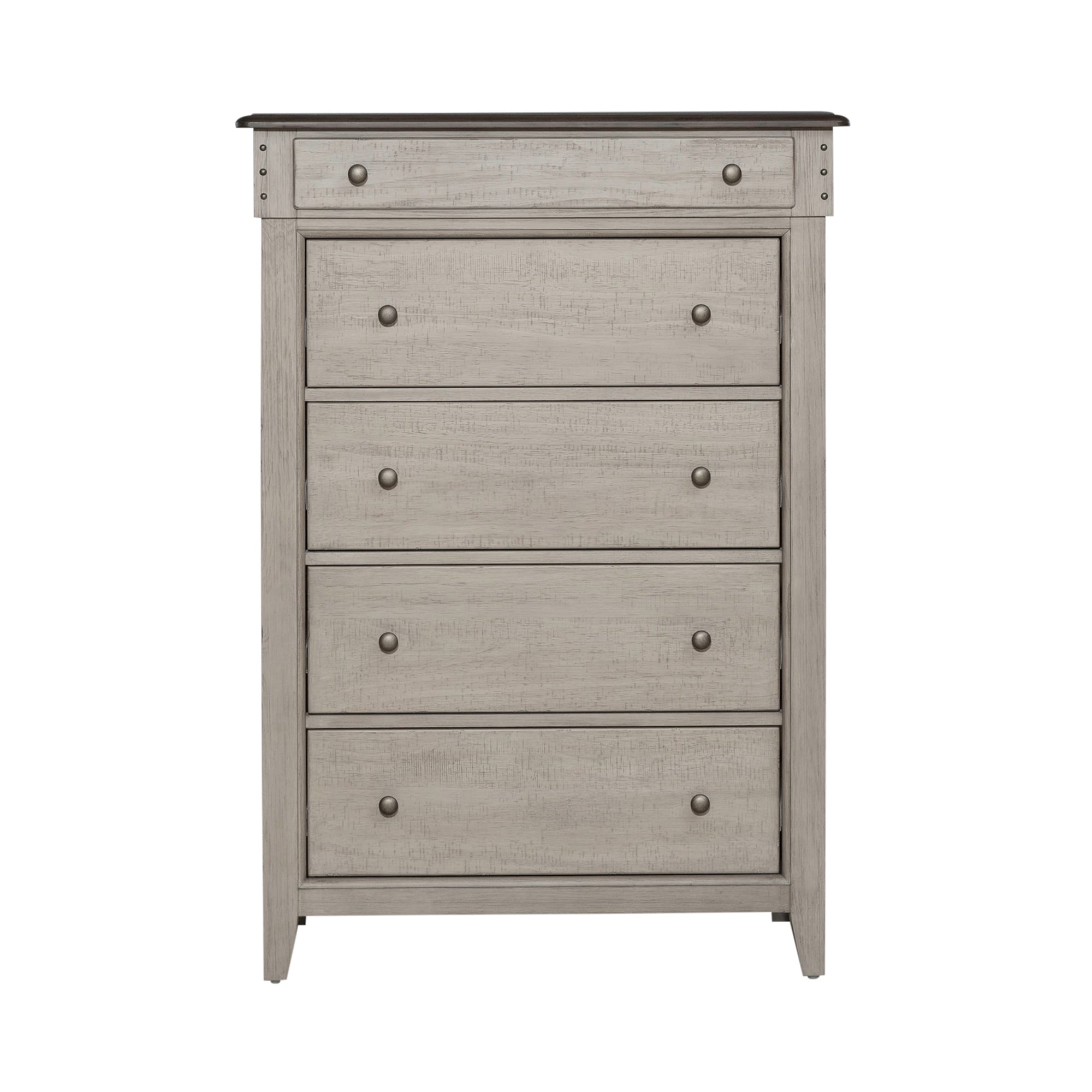 5-Drawer Bedroom Chest